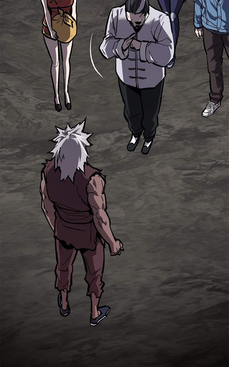 Limit Breaker Chap 121 - Next Chap 122