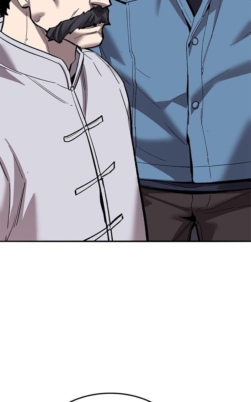 Limit Breaker Chap 121 - Next Chap 122