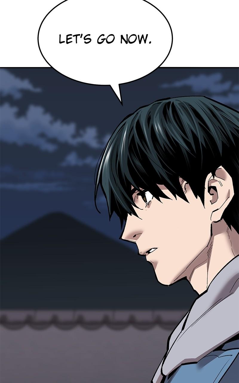 Limit Breaker Chap 121 - Next Chap 122