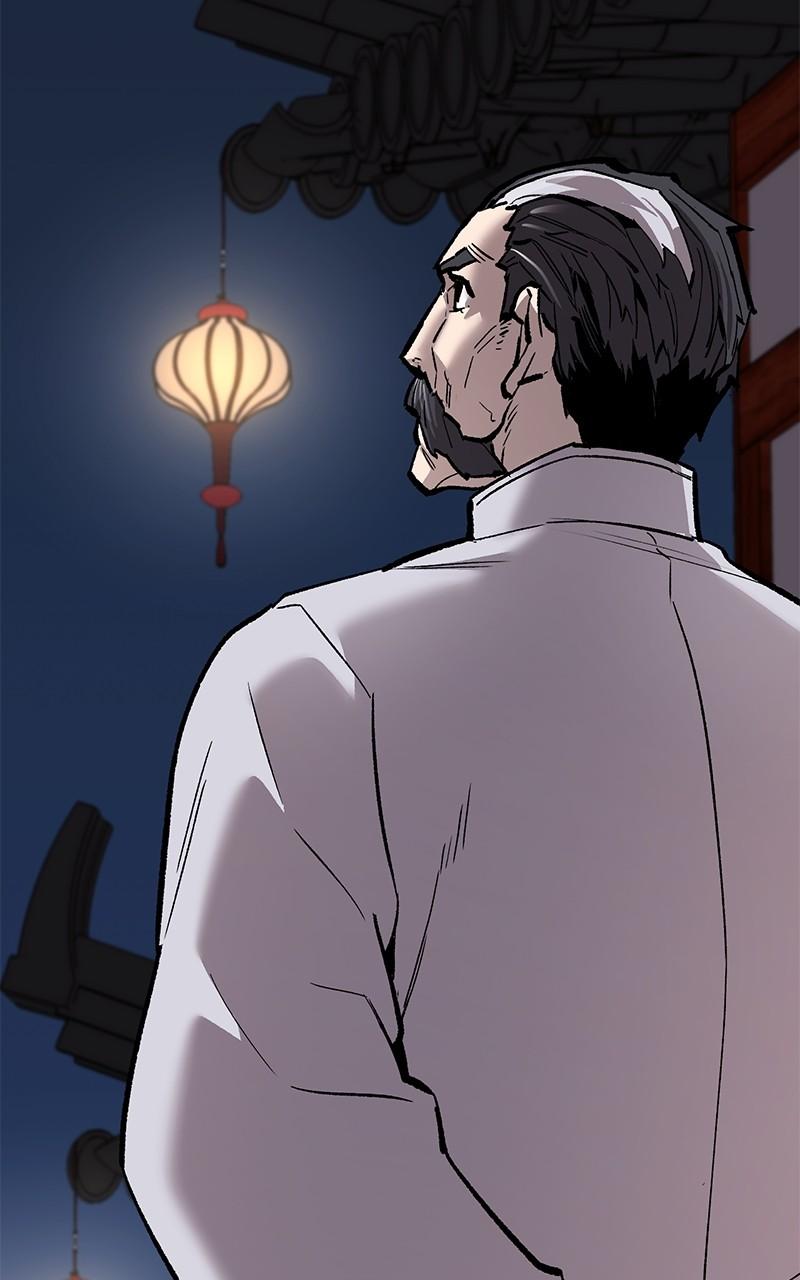 Limit Breaker Chap 121 - Next Chap 122