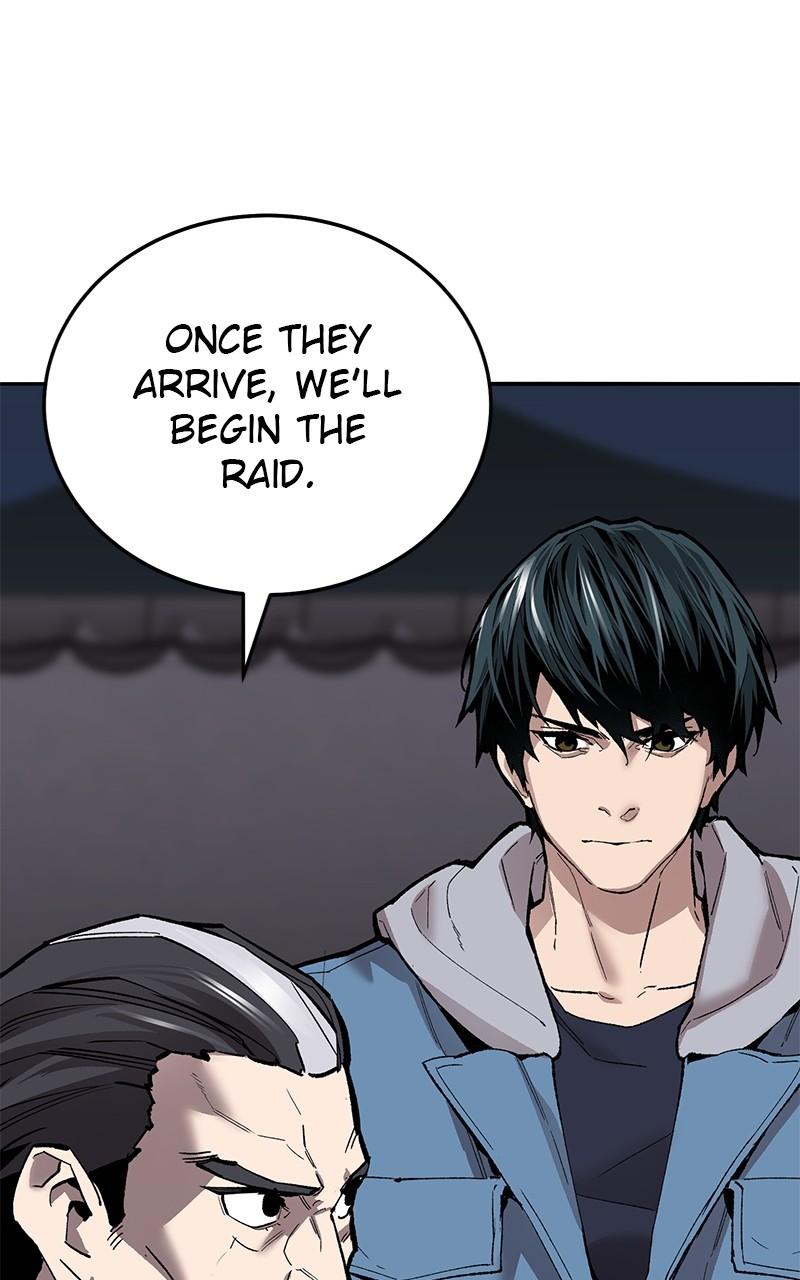 Limit Breaker Chap 121 - Next Chap 122