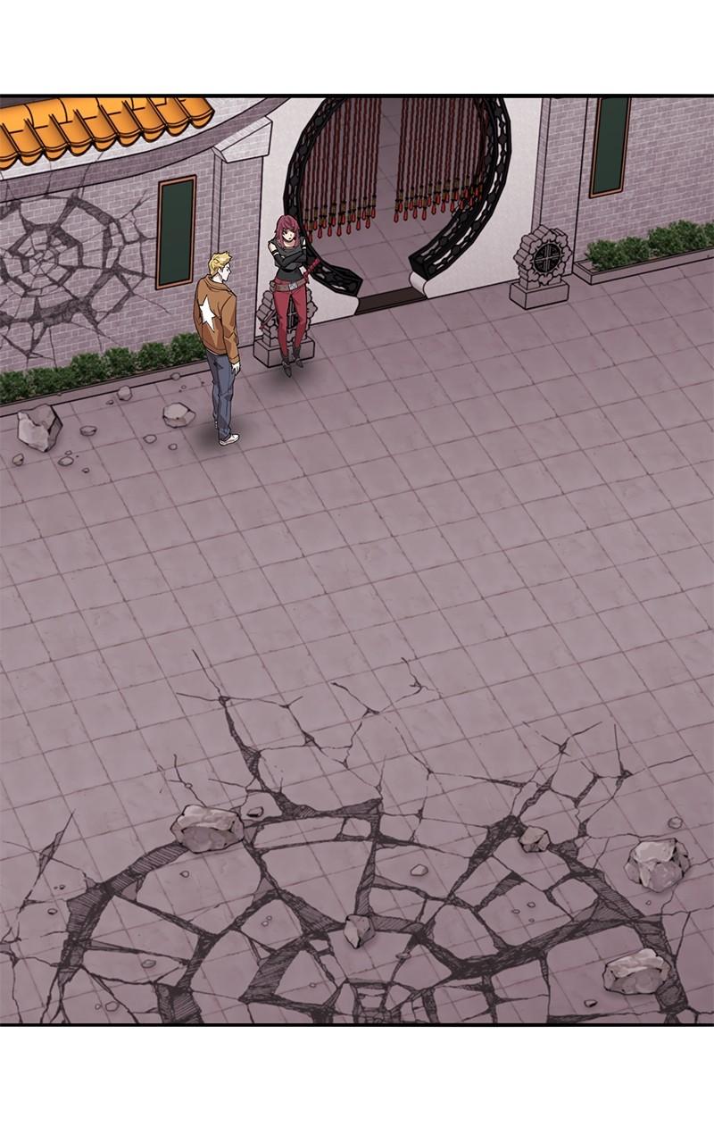 Limit Breaker Chap 121 - Next Chap 122