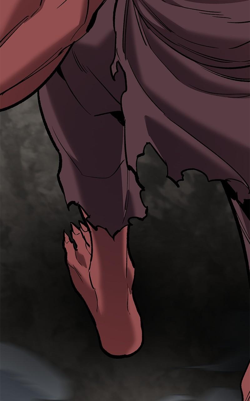 Limit Breaker Chap 121 - Next Chap 122