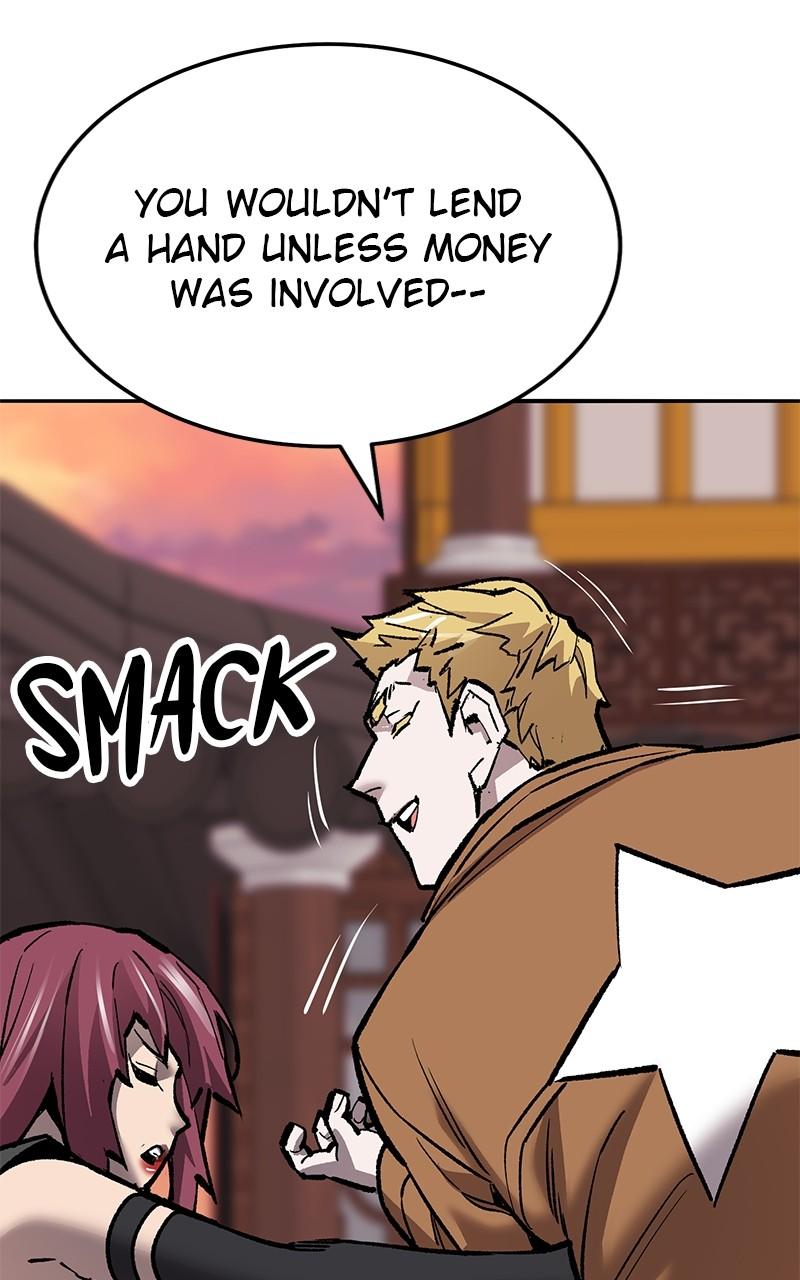 Limit Breaker Chap 121 - Next Chap 122