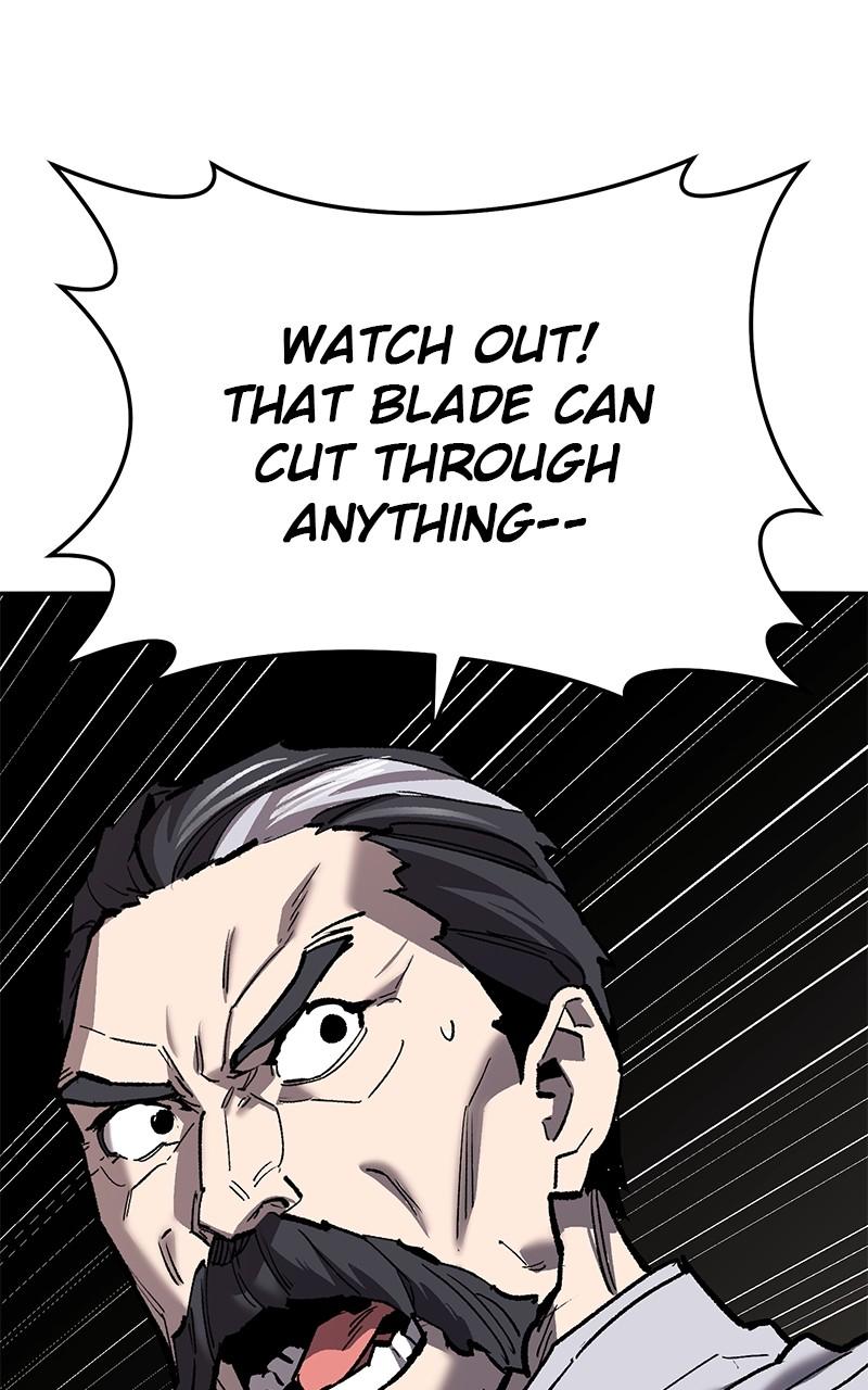 Limit Breaker Chap 121 - Next Chap 122