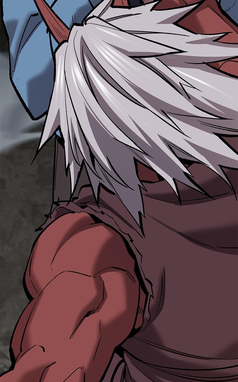 Limit Breaker Chap 121 - Next Chap 122