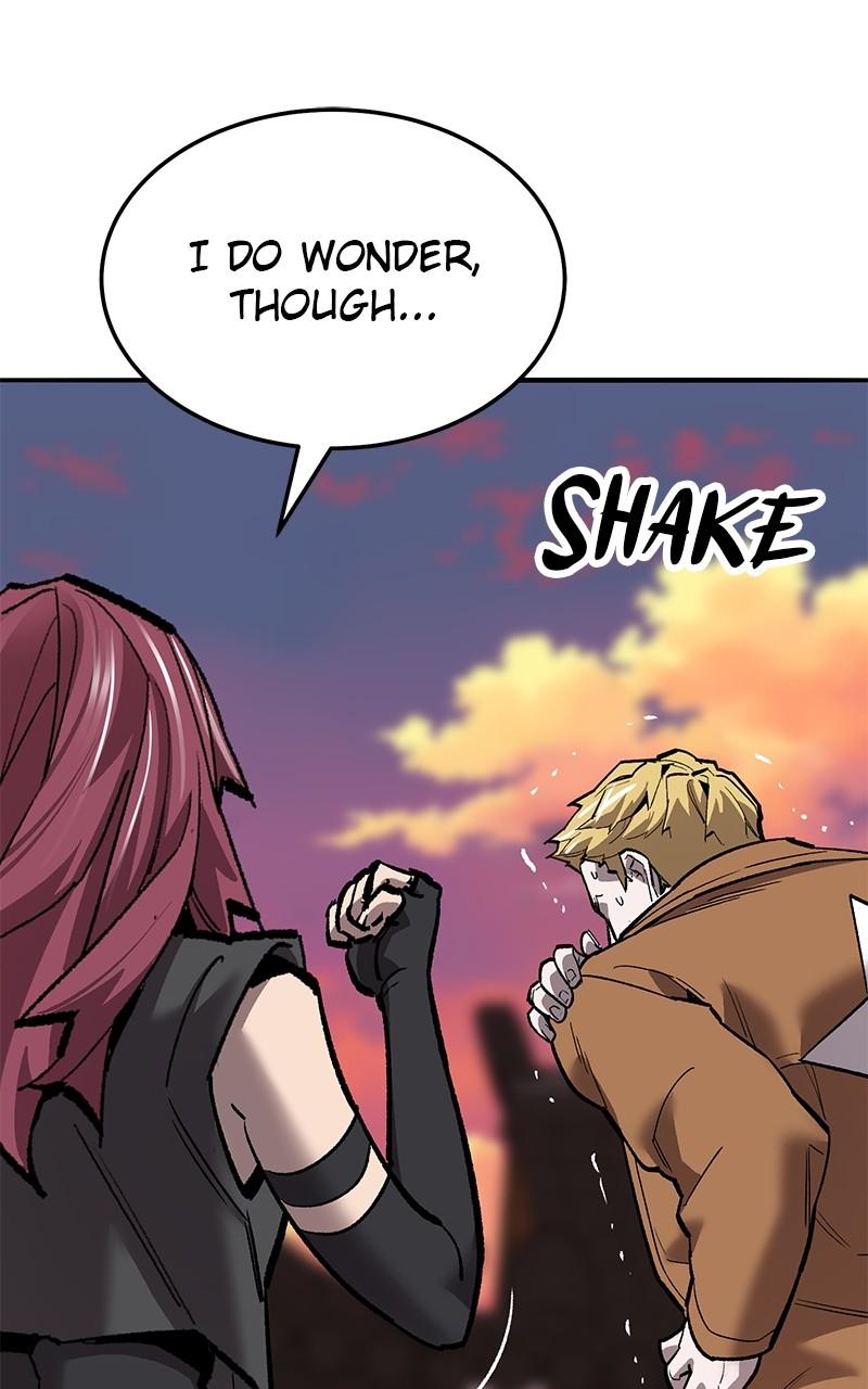 Limit Breaker Chap 121 - Next Chap 122