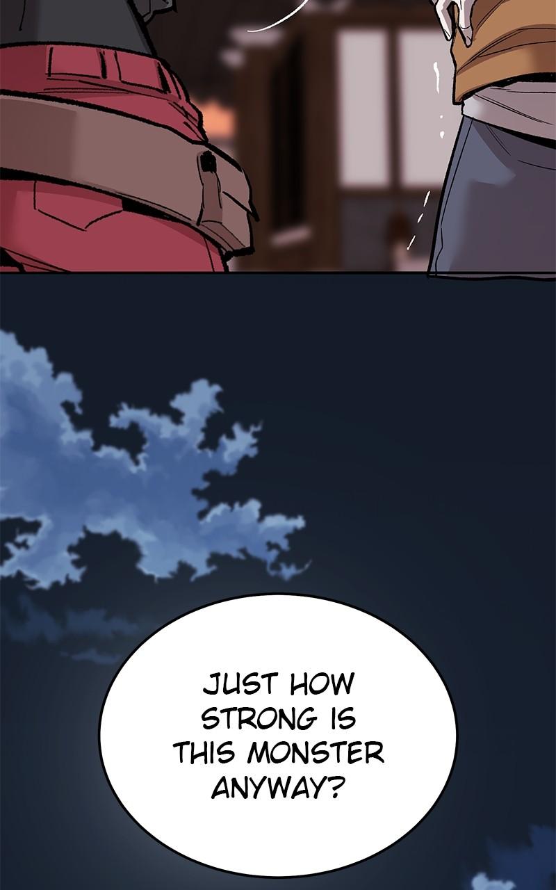 Limit Breaker Chap 121 - Next Chap 122