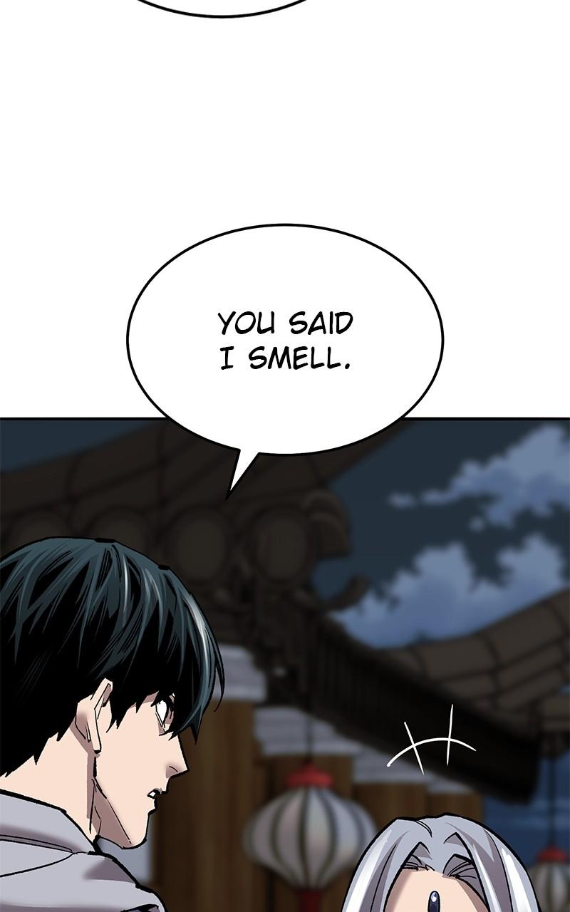 Limit Breaker Chap 121 - Next Chap 122