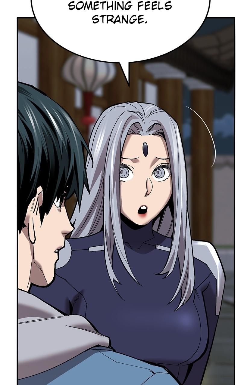 Limit Breaker Chap 121 - Next Chap 122