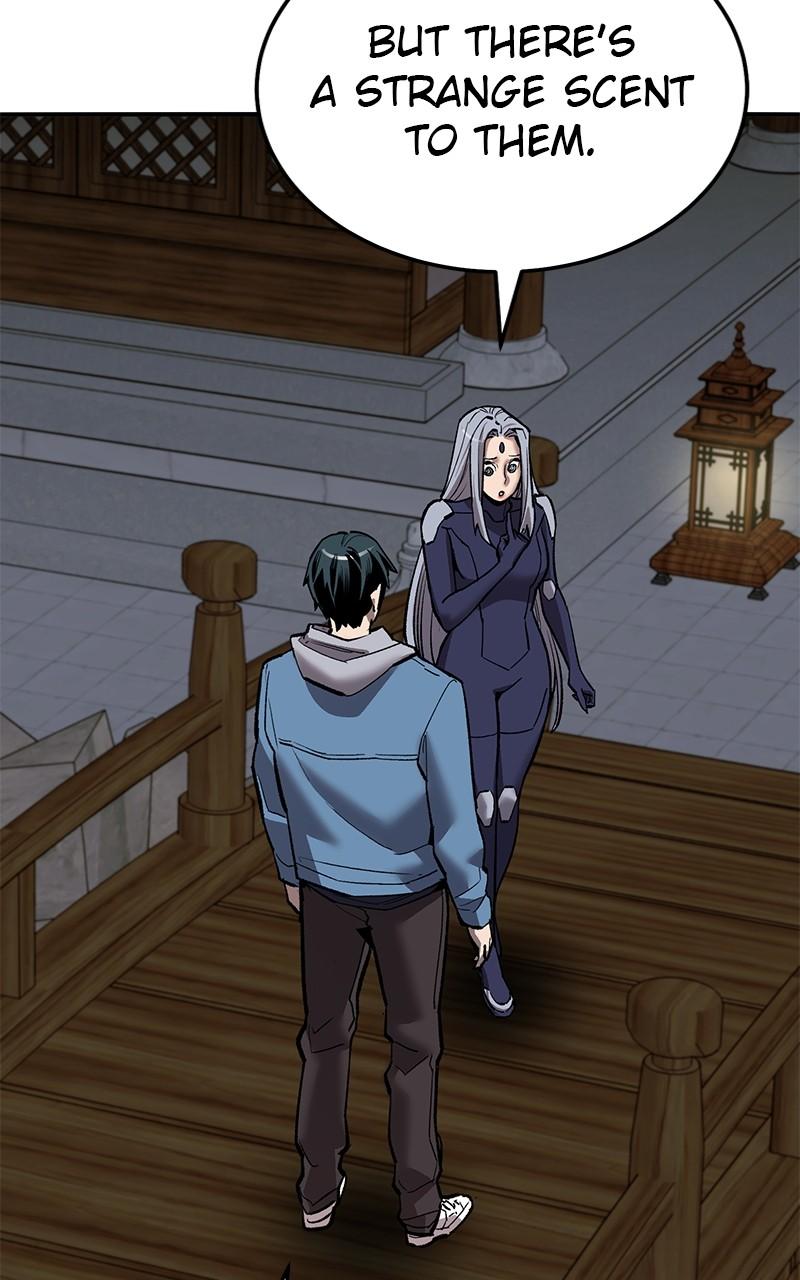 Limit Breaker Chap 121 - Next Chap 122