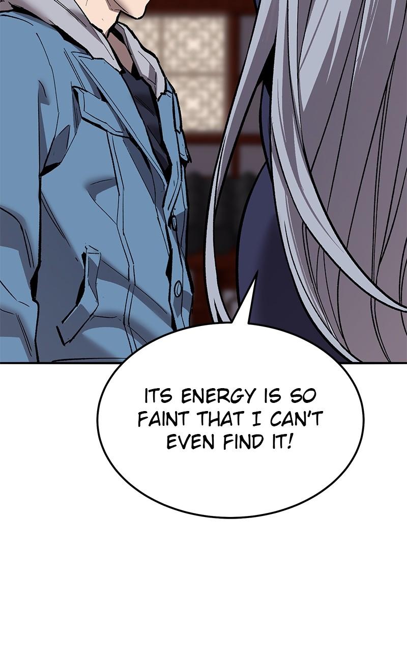 Limit Breaker Chap 121 - Next Chap 122