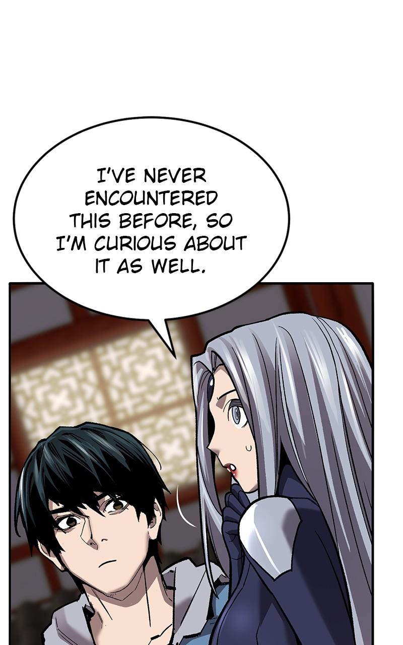 Limit Breaker Chap 121 - Next Chap 122