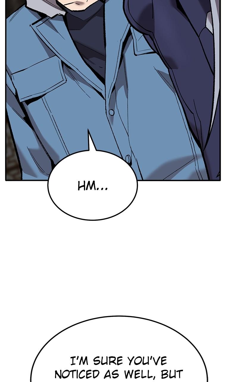 Limit Breaker Chap 121 - Next Chap 122