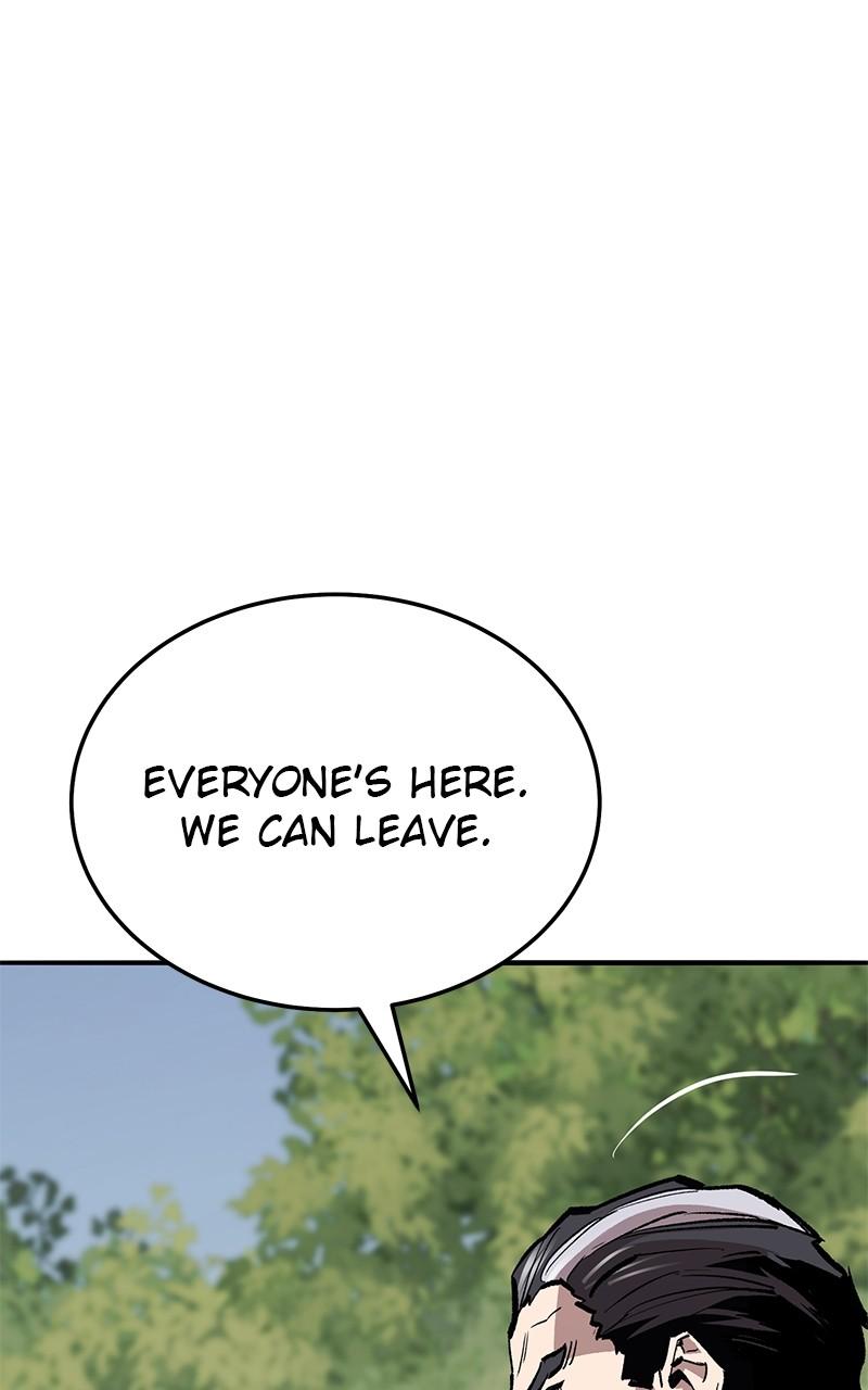 Limit Breaker Chap 121 - Next Chap 122