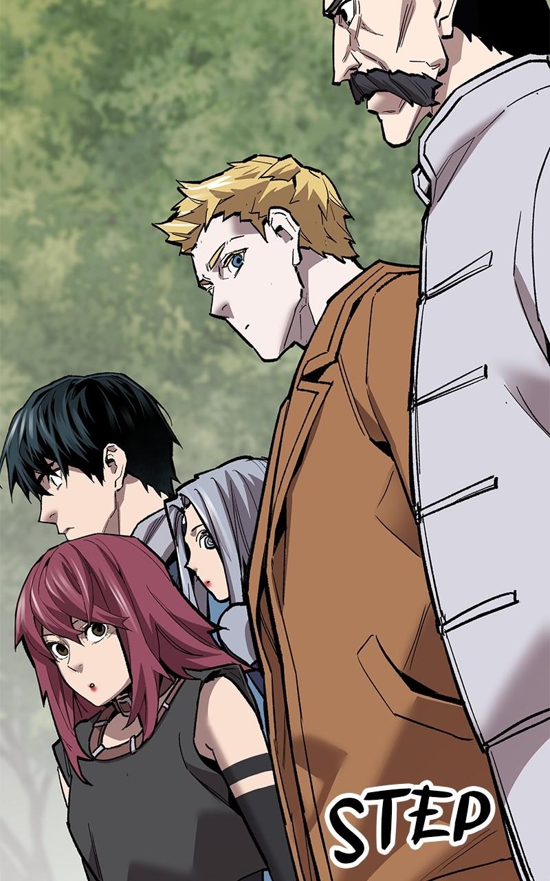 Limit Breaker Chap 121 - Next Chap 122