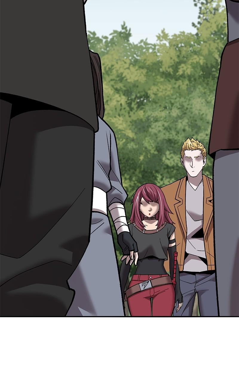 Limit Breaker Chap 121 - Next Chap 122