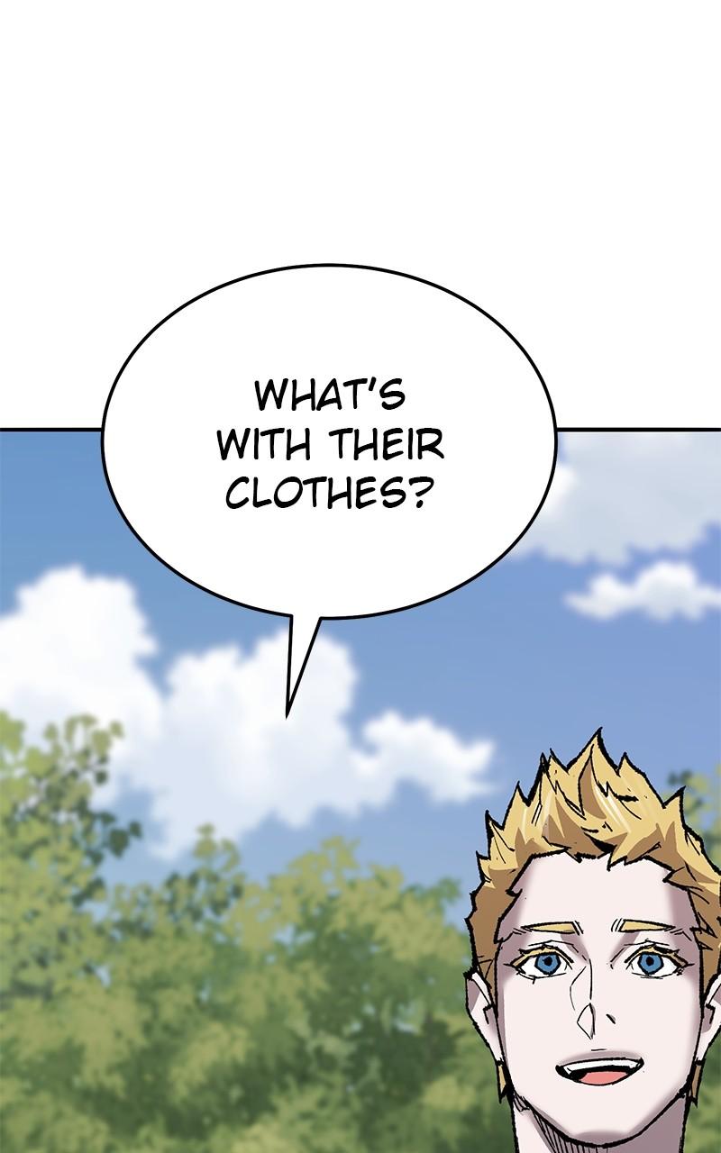 Limit Breaker Chap 121 - Next Chap 122