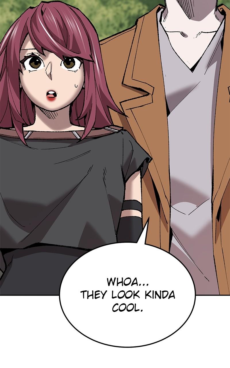 Limit Breaker Chap 121 - Next Chap 122