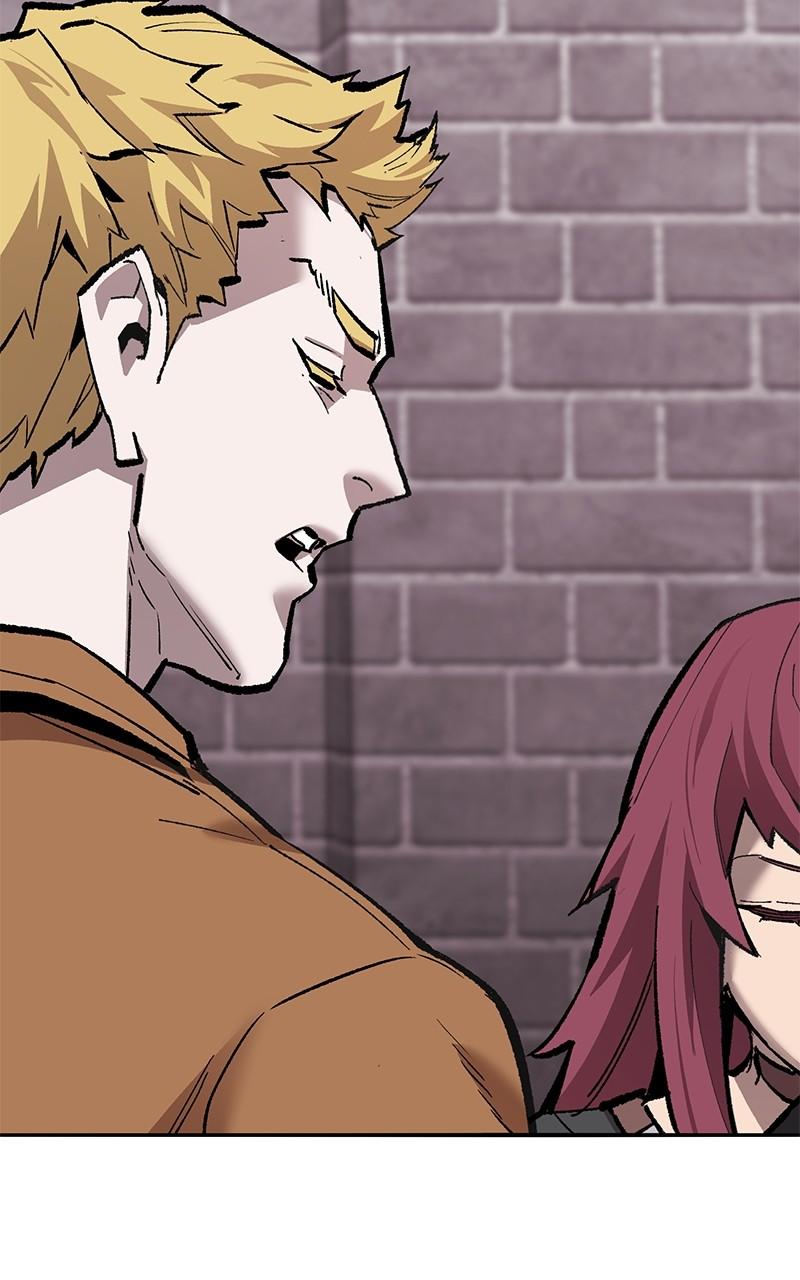 Limit Breaker Chap 121 - Next Chap 122