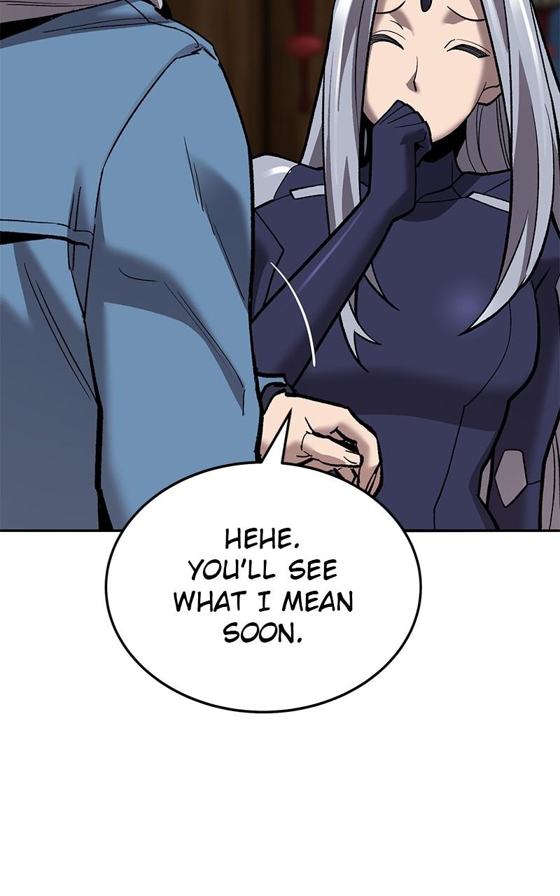 Limit Breaker Chap 121 - Next Chap 122