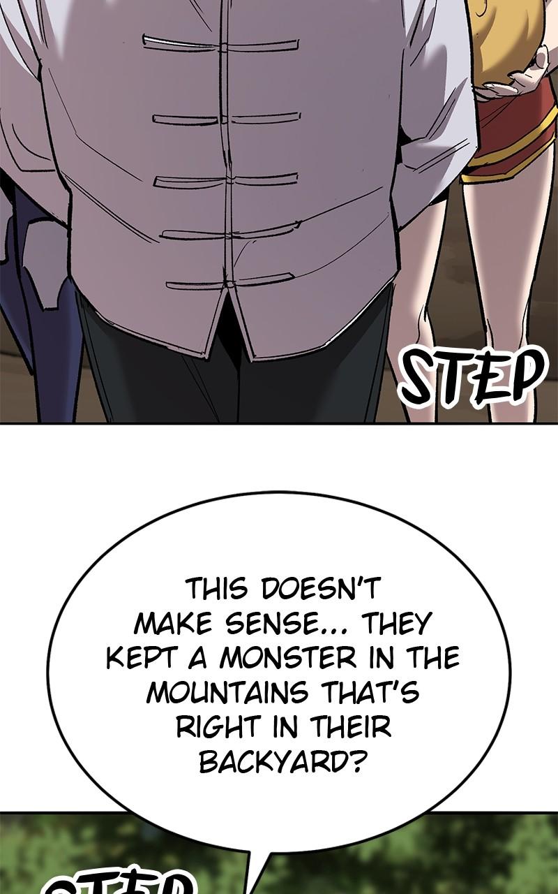 Limit Breaker Chap 121 - Next Chap 122