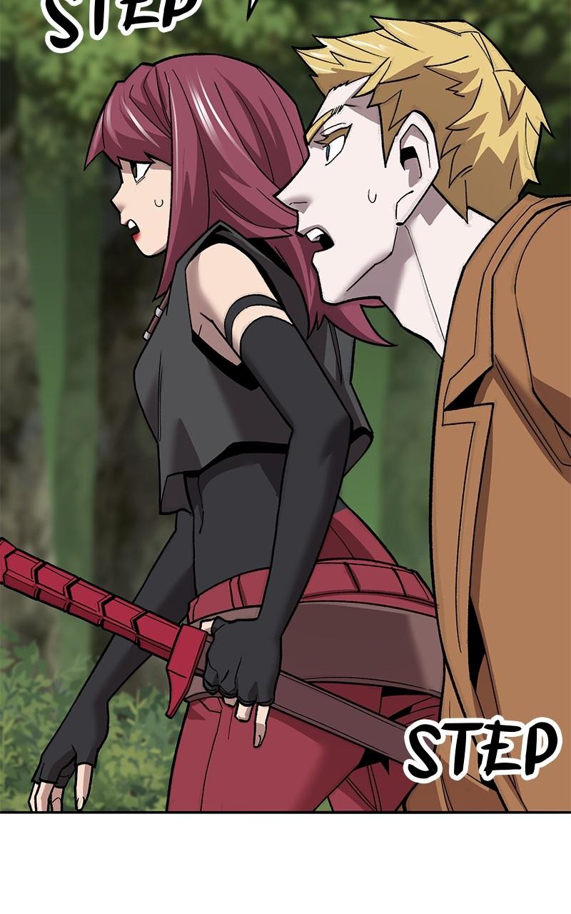 Limit Breaker Chap 121 - Next Chap 122