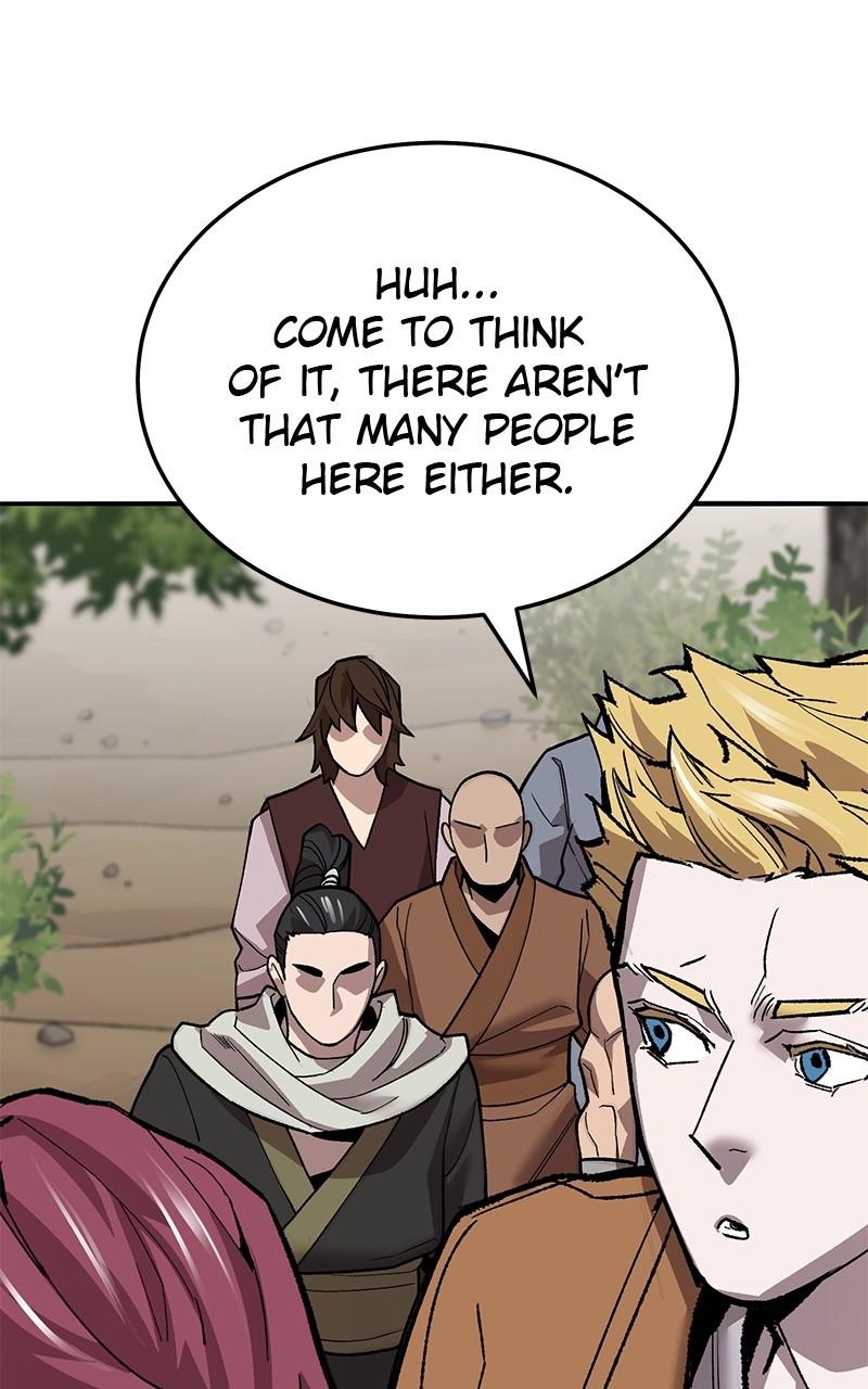 Limit Breaker Chap 121 - Next Chap 122