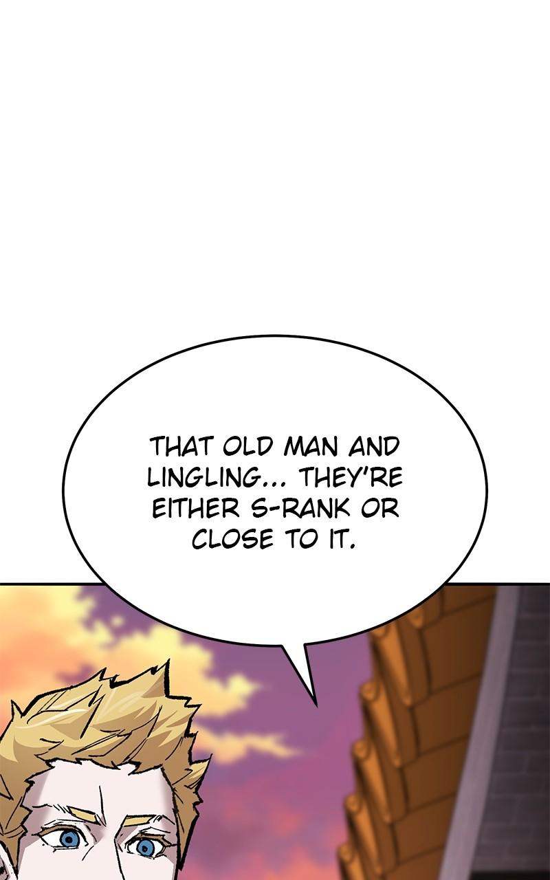 Limit Breaker Chap 121 - Next Chap 122