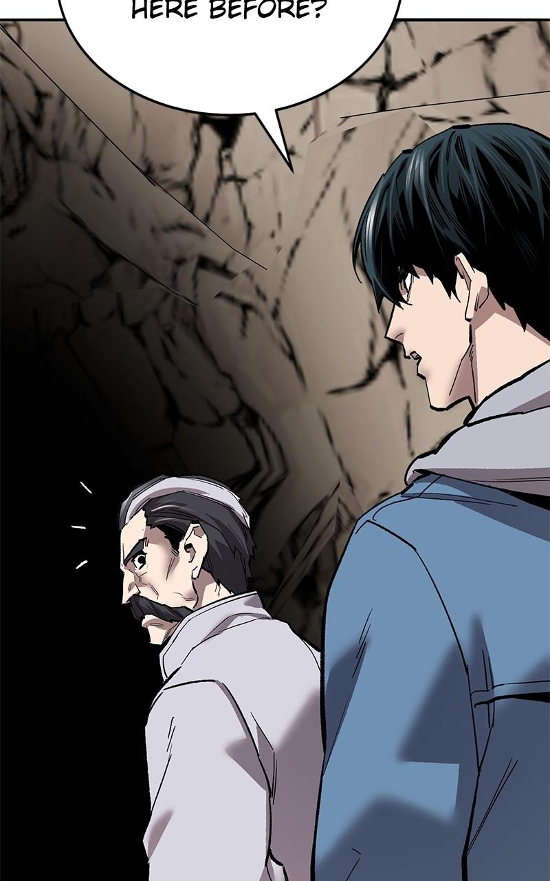 Limit Breaker Chap 121 - Next Chap 122