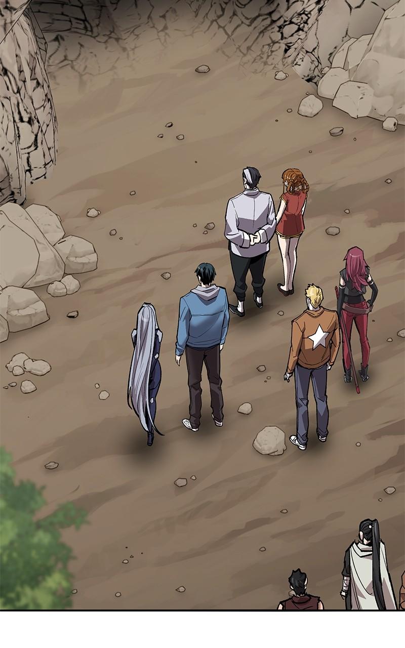 Limit Breaker Chap 121 - Next Chap 122