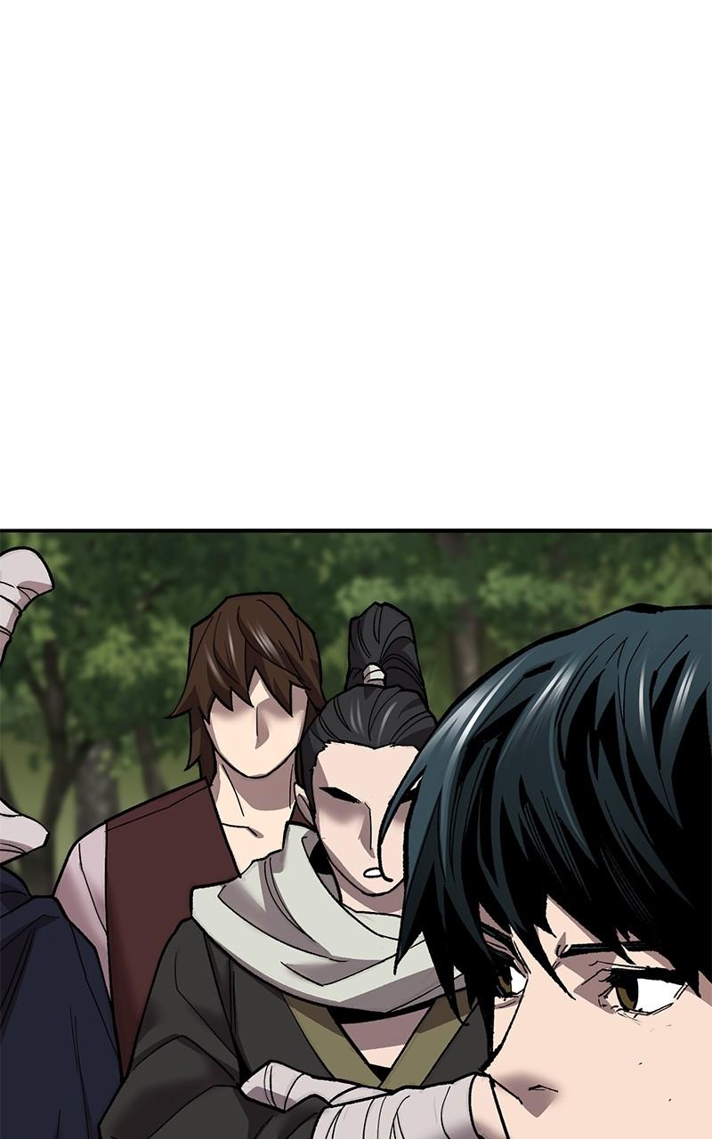 Limit Breaker Chap 121 - Next Chap 122