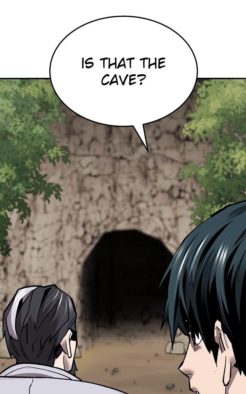 Limit Breaker Chap 121 - Next Chap 122