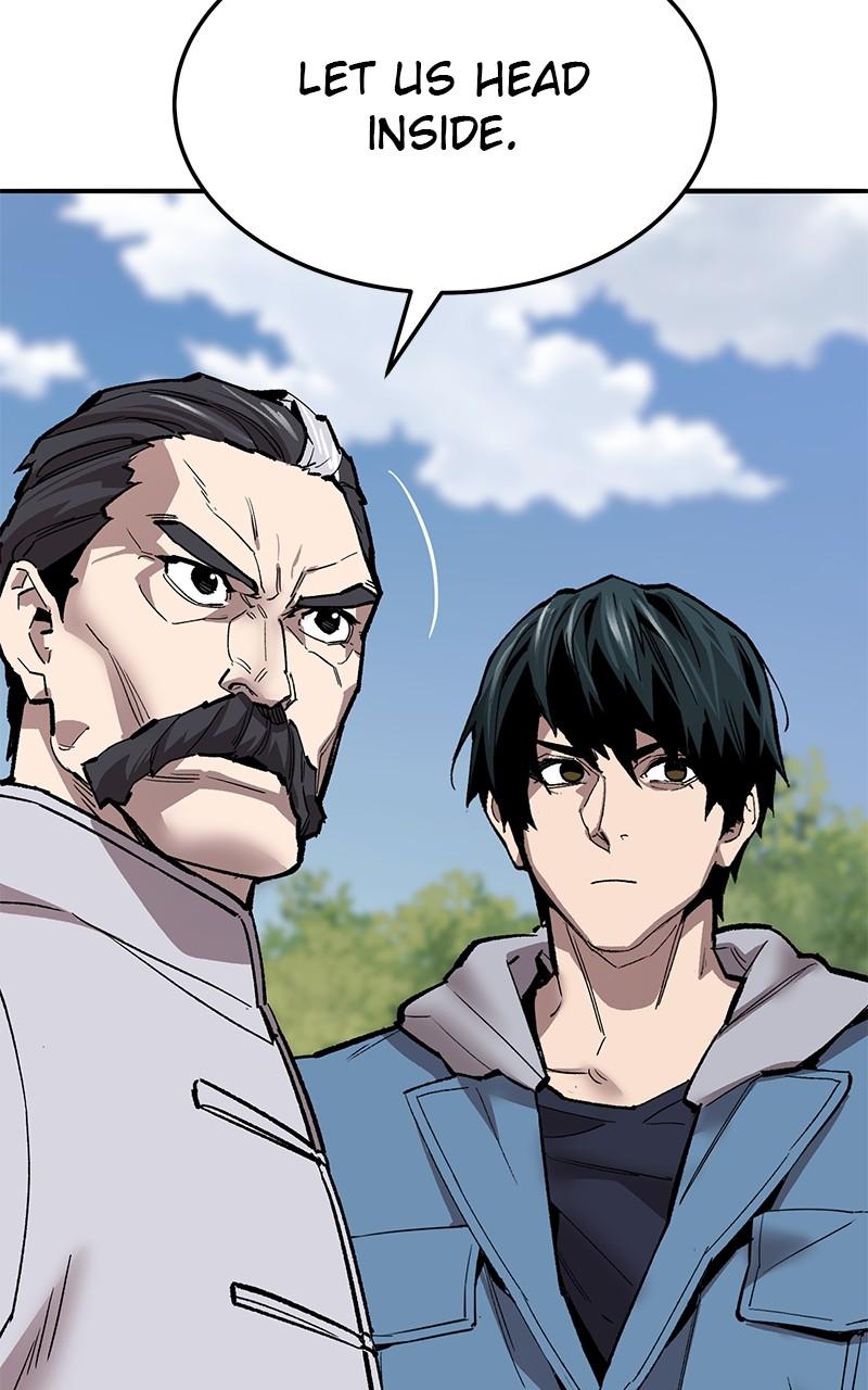 Limit Breaker Chap 121 - Next Chap 122