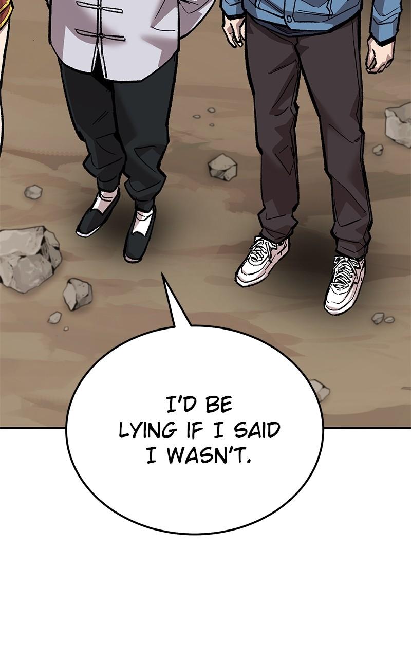 Limit Breaker Chap 121 - Next Chap 122