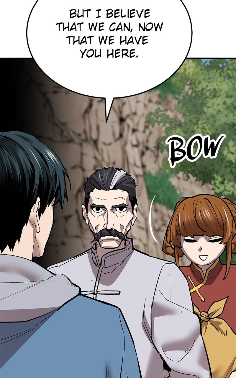 Limit Breaker Chap 121 - Next Chap 122