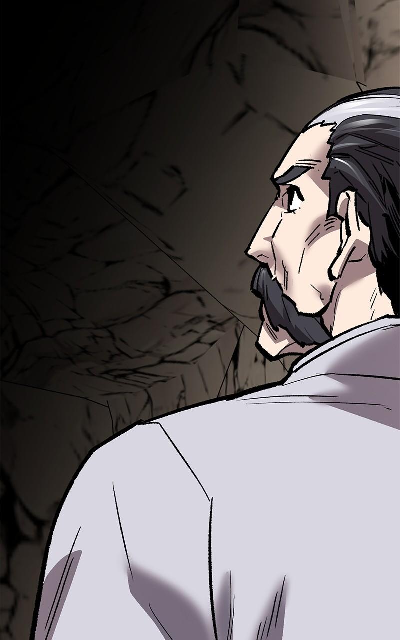 Limit Breaker Chap 121 - Next Chap 122