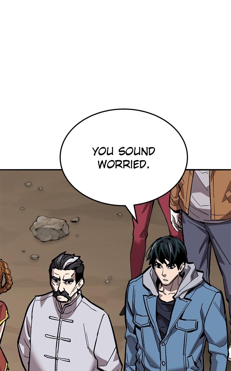 Limit Breaker Chap 121 - Next Chap 122