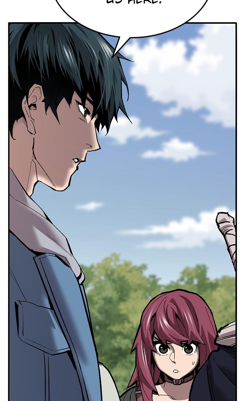 Limit Breaker Chap 121 - Next Chap 122