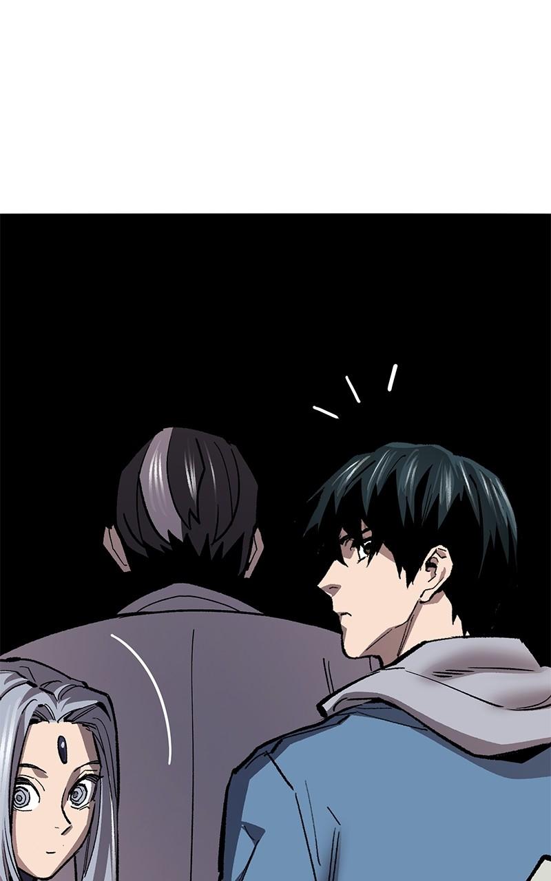 Limit Breaker Chap 121 - Next Chap 122