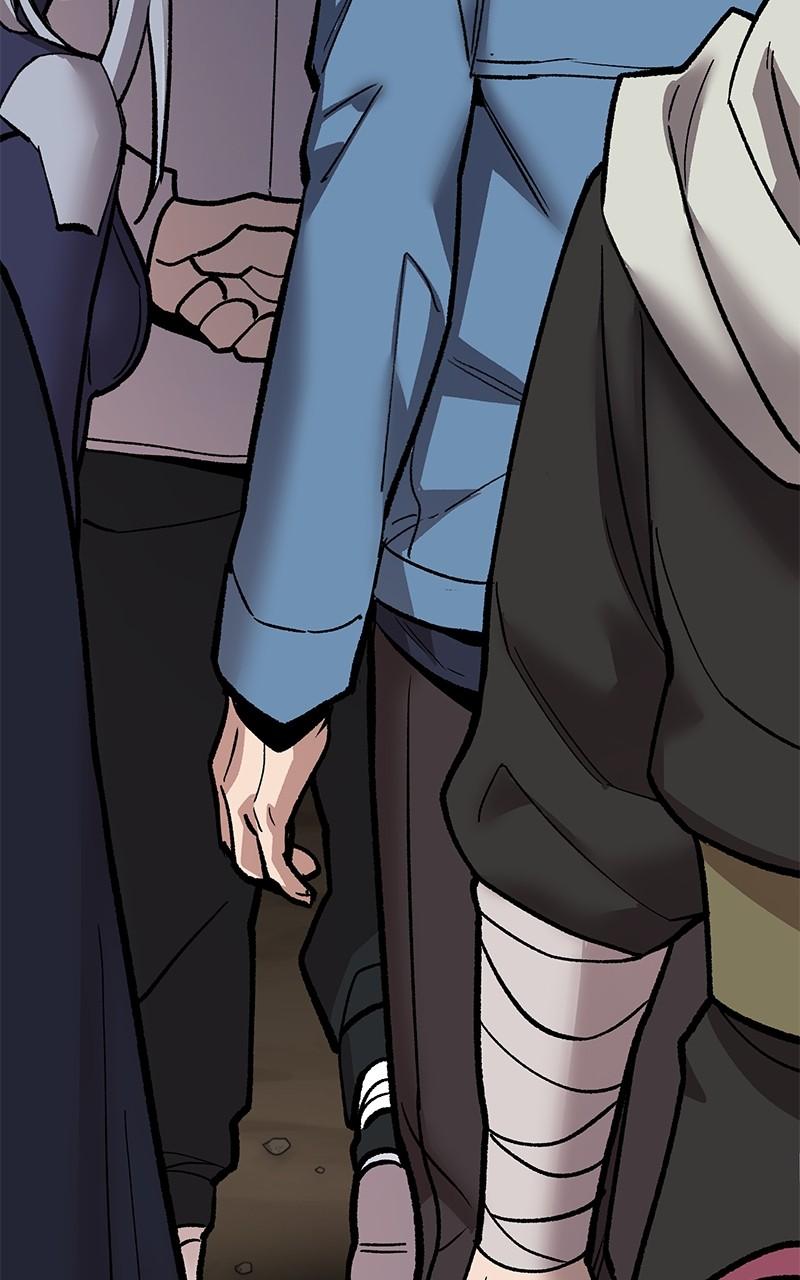 Limit Breaker Chap 121 - Next Chap 122