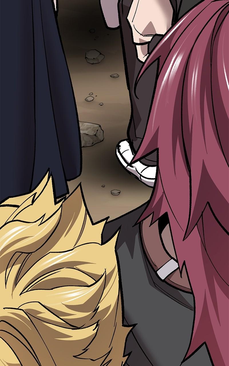 Limit Breaker Chap 121 - Next Chap 122