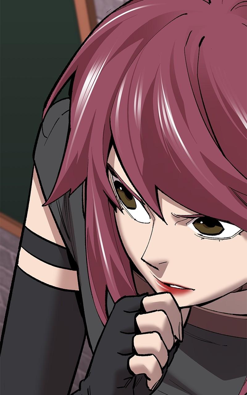 Limit Breaker Chap 121 - Next Chap 122