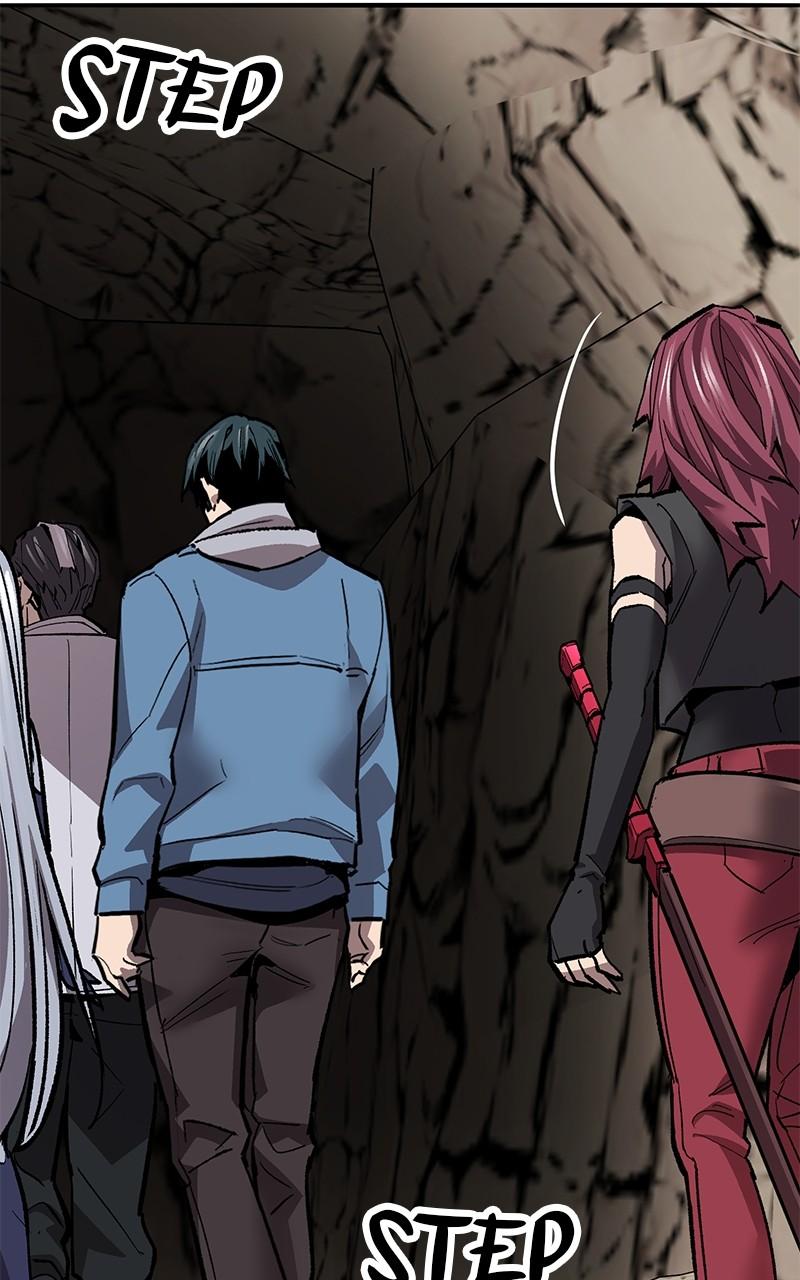 Limit Breaker Chap 121 - Next Chap 122