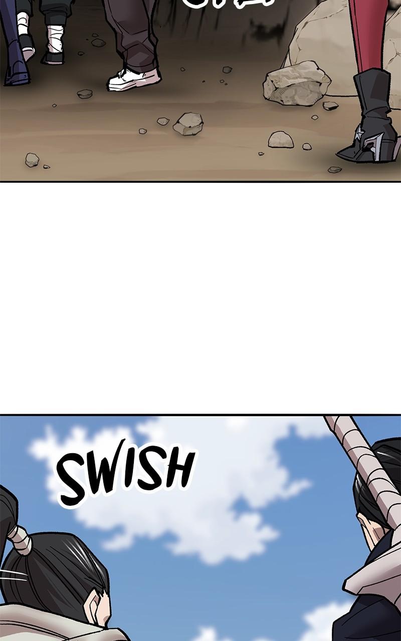 Limit Breaker Chap 121 - Next Chap 122