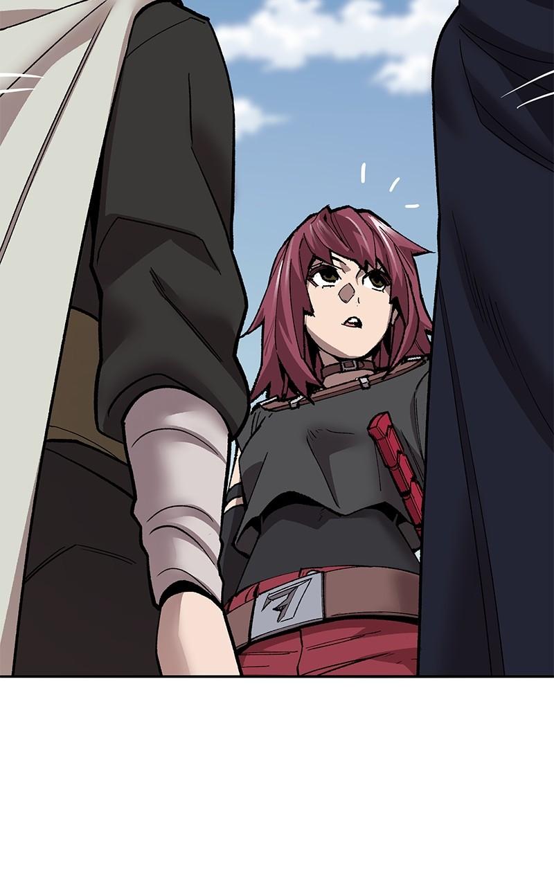 Limit Breaker Chap 121 - Next Chap 122