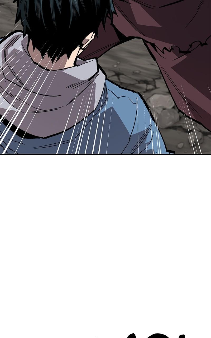 Limit Breaker Chap 122 - Next Chap 123