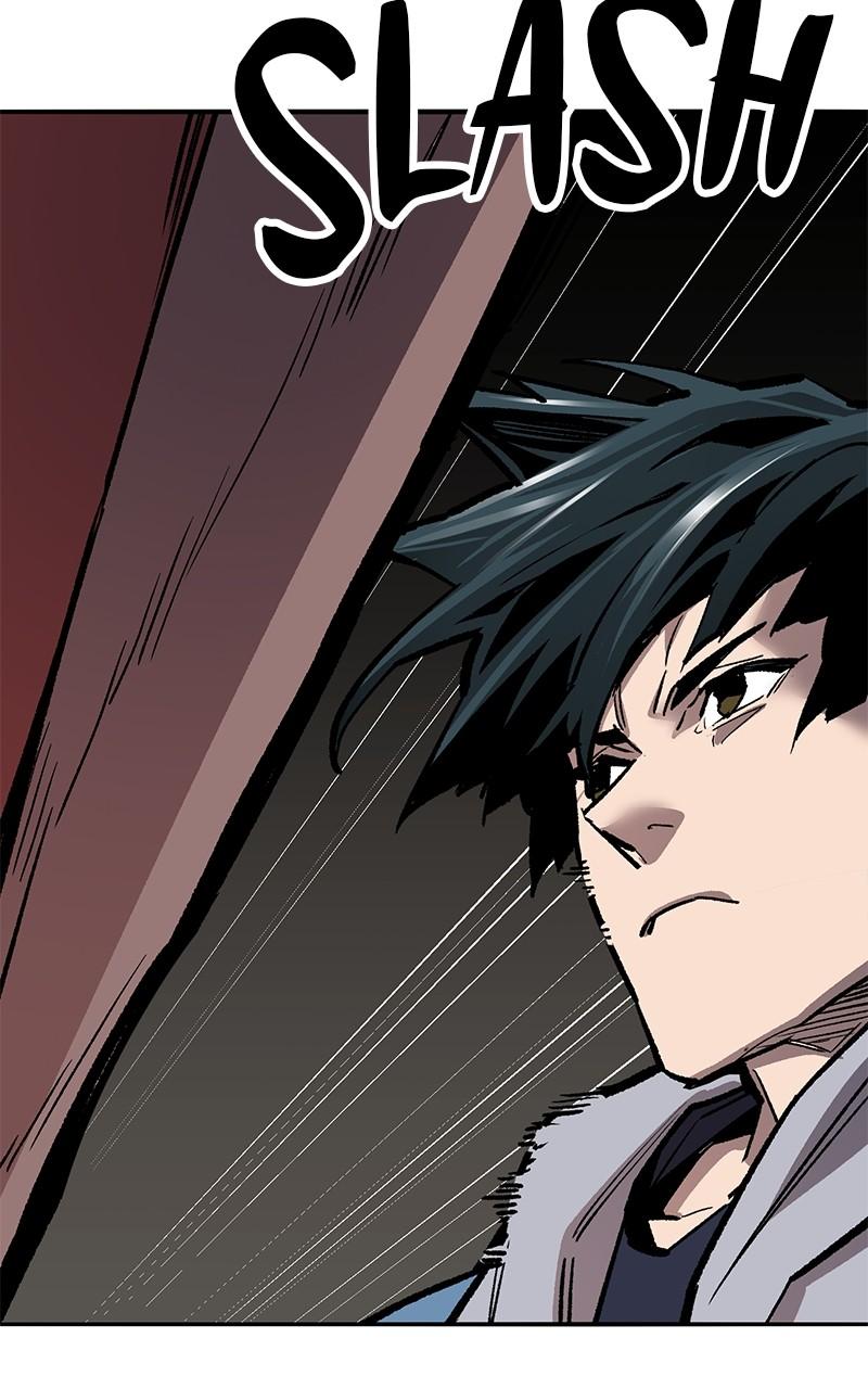 Limit Breaker Chap 122 - Next Chap 123