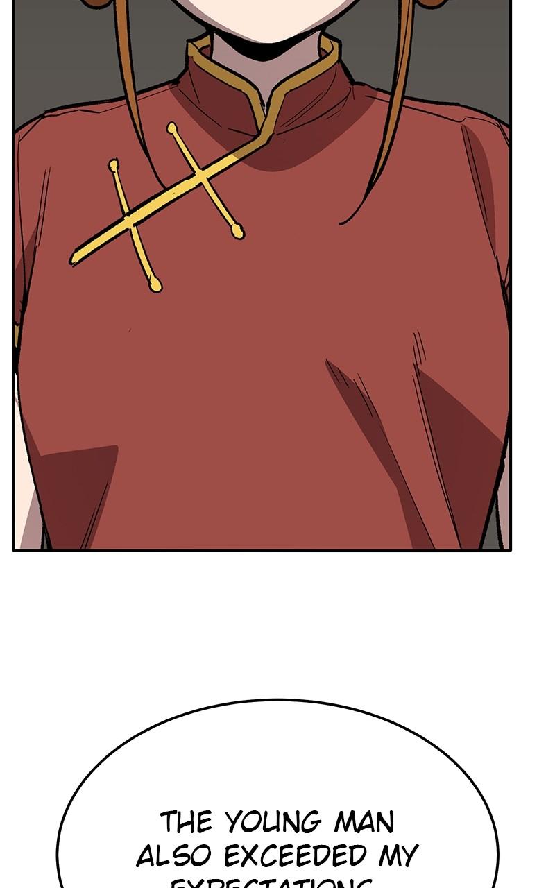 Limit Breaker Chap 122 - Next Chap 123