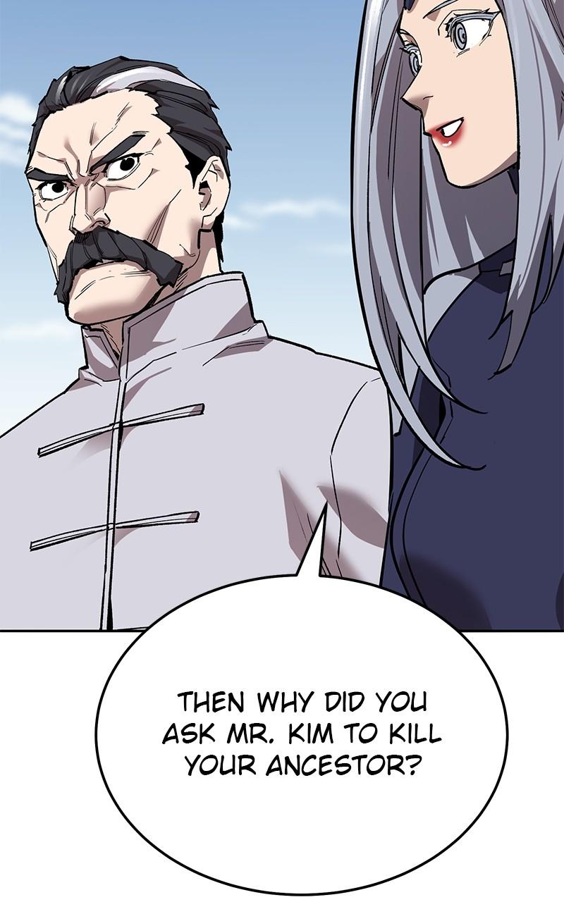 Limit Breaker Chap 122 - Next Chap 123